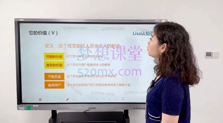 lisa【商业思维】从CEO视角出发做对经营决策