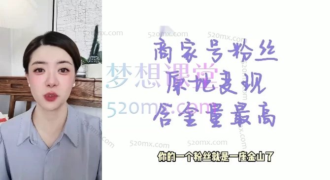 老夏带你逆袭小红书:从0到1打造赚钱IP的实战课