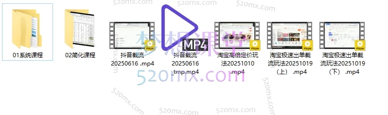 2025最新淘宝无货源系统课：从小白到稳定出单的终极指南