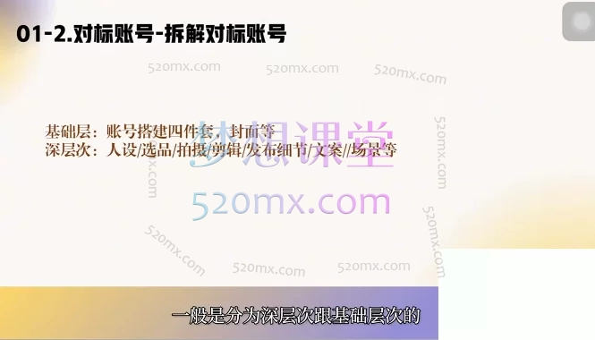 2025水晶小红书抖音起号,新人入门基础课+水晶专业知识课+销售知识进阶课
