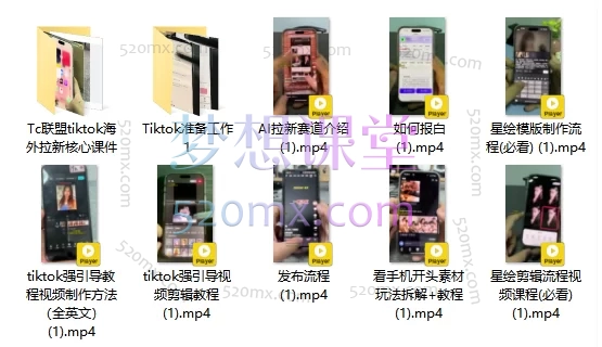 2025Tc联盟海外Tiktok推广App拉新：从0到1成为变现专家