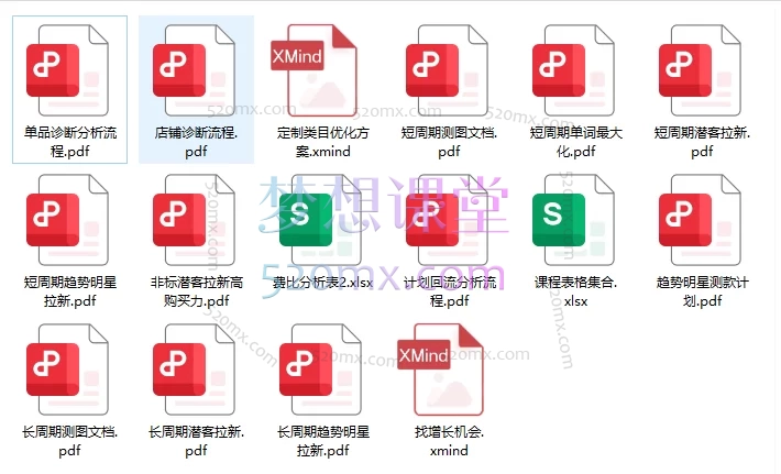 猫课子幽：淘宝天猫精细化爆品运营，免费流量、付费模型与利润提升策略2025年9月12-14杭州线下课