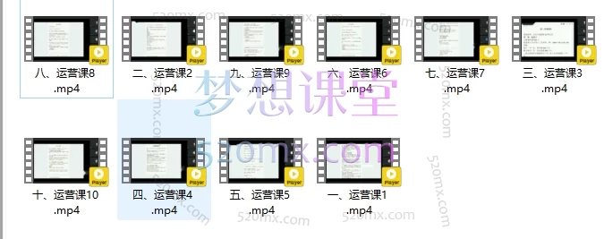 2025肥猫自媒体写作和运营第二期