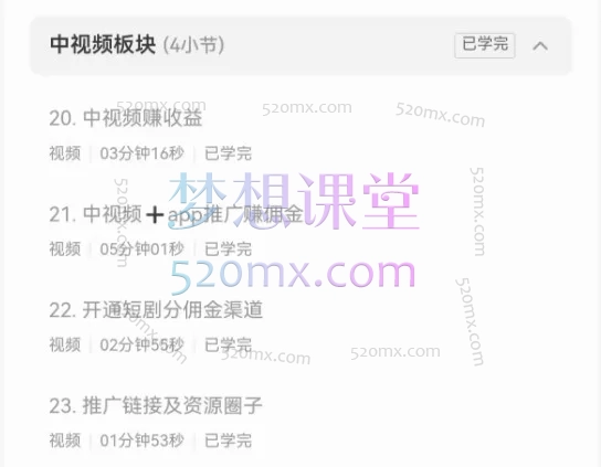 2025雌鹰女人BB姐Tiktok无货源橱窗带货模式课程