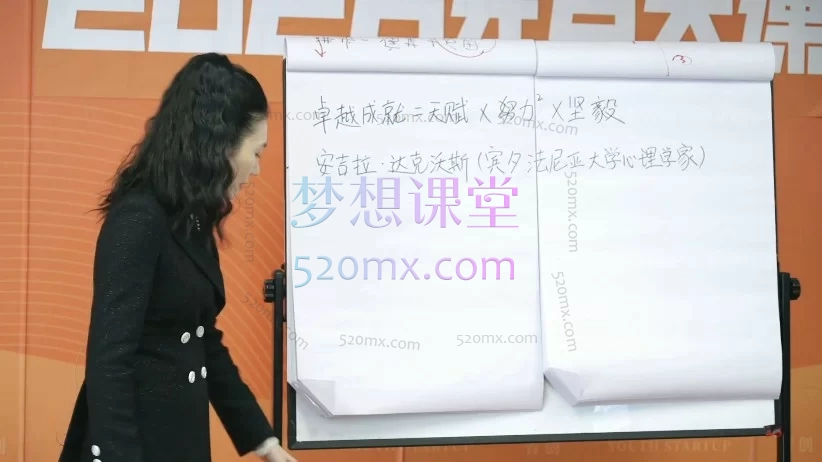 张萌2026元旦大课|洞见趋势·把握机遇·系统成长