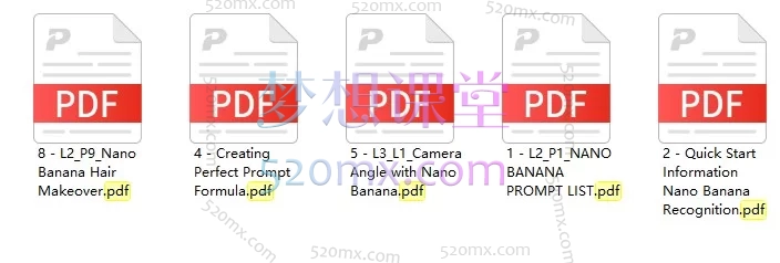 谷歌Gemini Nano Banana AI图像实战教程(中英文字幕):从零基础到轻松掌握