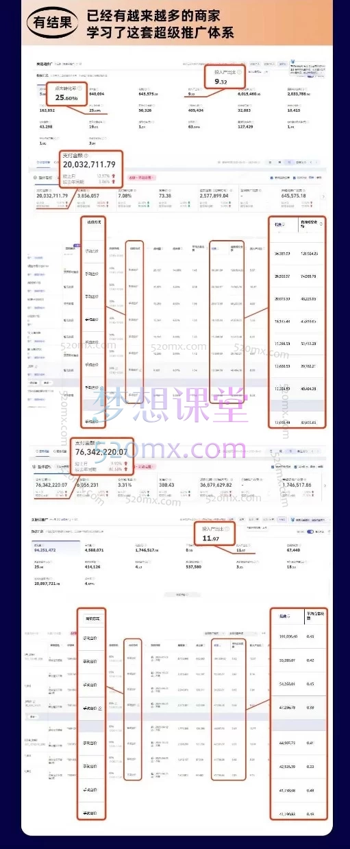 爱上黄昏-天猫淘宝直通车无界特训营(2026年1月5-7日杭州线下课)