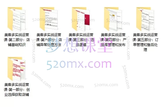 手把手玩转美客多!船长跨境《美客多实战运营课》带你从0到1精通拉美电商