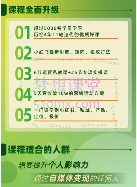 蔡汶川摄影师IP营第十一期| 摄影品牌打造与商业变现实战系统课