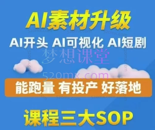 2026年铁甲有好招:全域素材破局AI 视觉化与短剧营销实战指南——高效增长秘籍,系统掌握可落地、能跑量的内容与投放策略