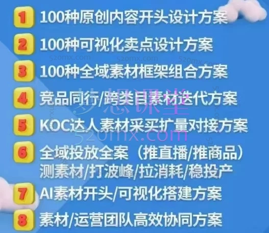 2026年铁甲有好招:全域素材破局AI 视觉化与短剧营销实战指南——高效增长秘籍,系统掌握可落地、能跑量的内容与投放策略