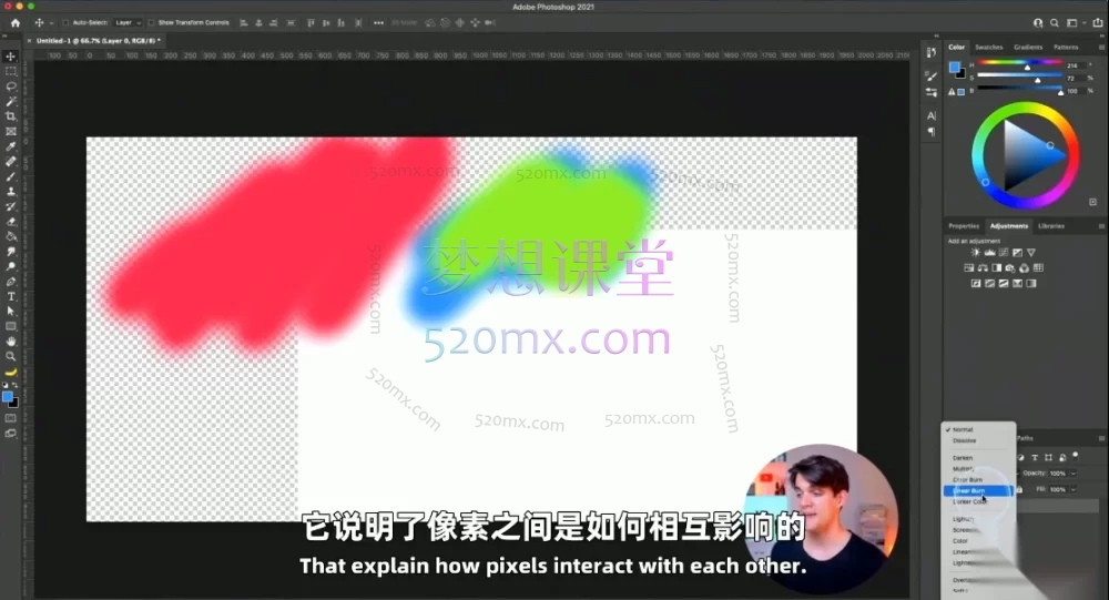 零基础AI缩略图设计+Photoshop从入门到精通 全套教程（含形象照拍摄精修）