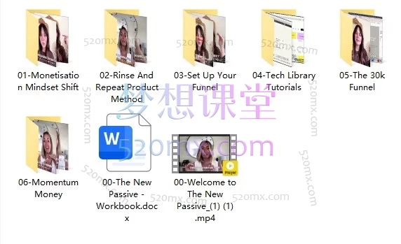 Instagram被动收入实战体系：从0到1构建每日盈利的自动销售漏斗