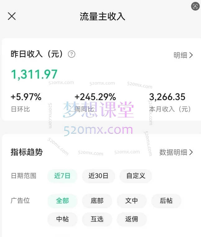 2026最新副业变现：零基础心理学公众号项目，AI赋能月入3000+实操指南