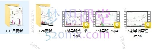 2026射手擒龙量学学习辅导班