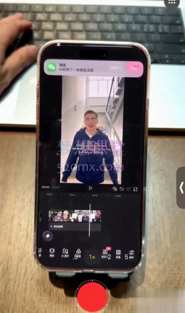 2026TikTok 影视解说全流程实操课，CC 报白 账号活跃 视频剪辑 爆款制作全攻略