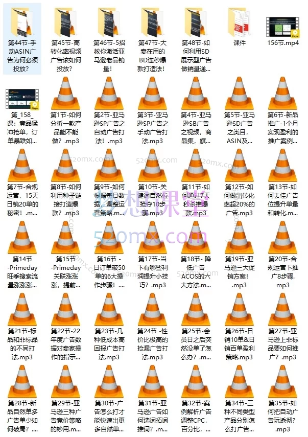 Skyla亚马逊全流程实战课（2026版）：从0到1打造盈利店铺，覆盖选品、广告、爆款、合规运营