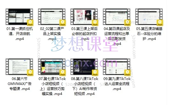 2026TikTok东南亚本土店实战全攻略：从0到1打造爆款店铺
