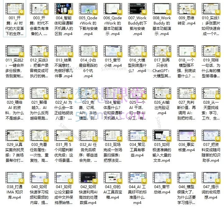 AI 学习 2.0:从聊天到干活,让 AI 成为你的 24 小时数字员工