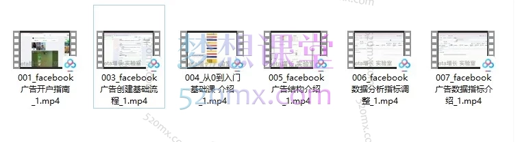 Facebook广告从0到入门实战指南