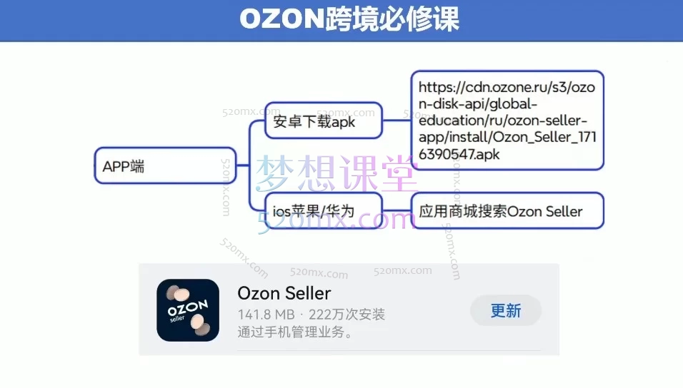 Ozon 从 0 到 1 实战运营全攻略（2026 最新版）