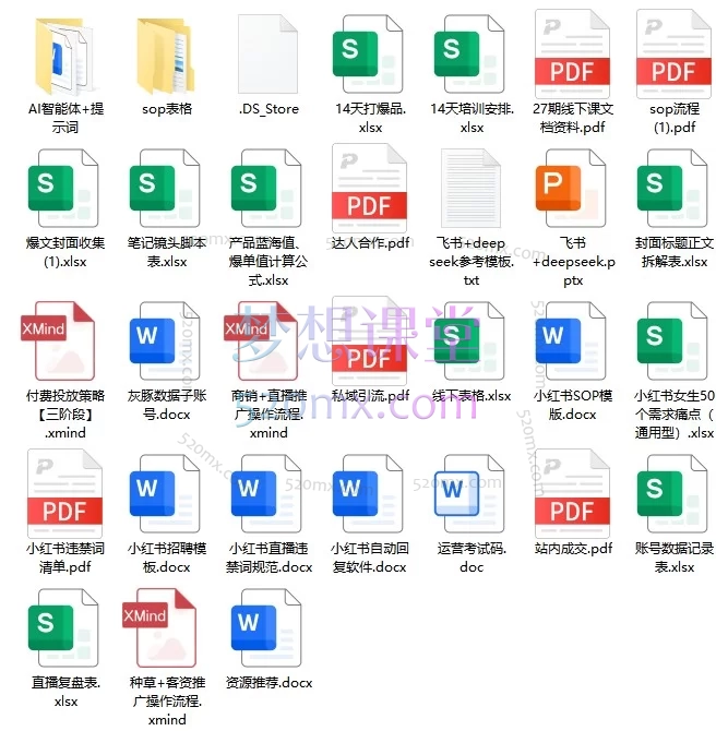 猫课张宾2026年7.18-20小红书高利润AI经营课杭州站