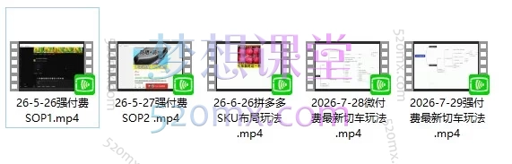 2026Ay干多多-拼多多弟子班