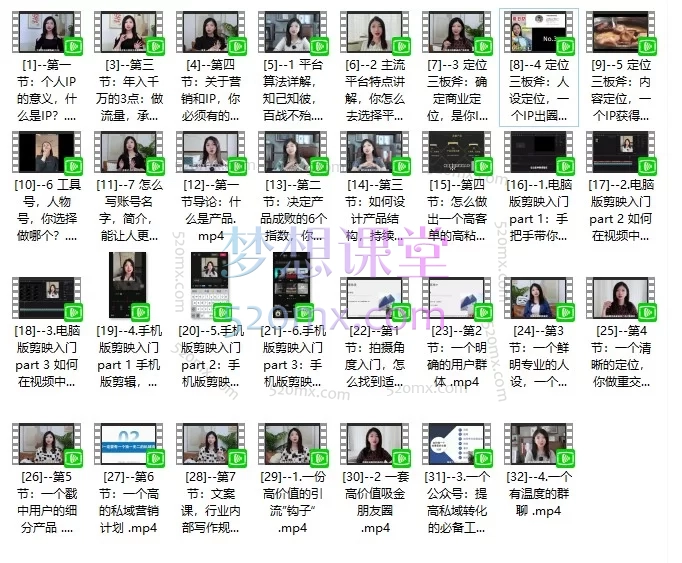搞流量+搞成交｜然冉高IP全域：普通人逆袭的底层逻辑