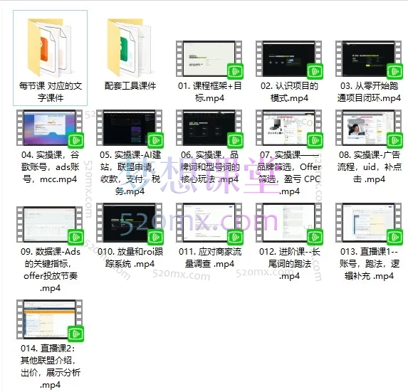 lead菌亚马逊套利培训：亚马逊联盟 × Google Ads 投放实战课：从 0 到 1 跑通海外 Affiliate 套利闭环