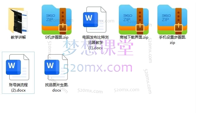 墨西哥跨境AI带货万号计划:蓝海赛道AI矩阵起号与素材量产实战课程