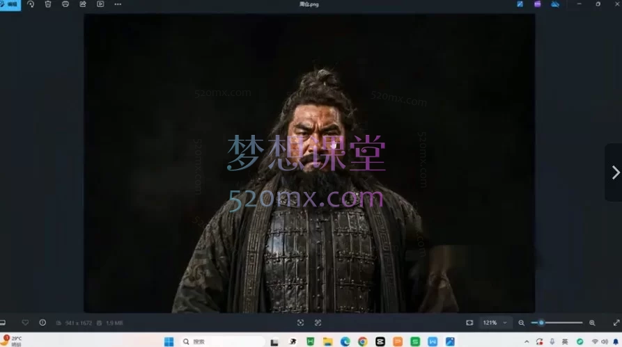 孔明大师兄【AI 精品漫剧】零基础玩转AI漫剧从剧本到成片实战教程-AI 仿真人剧_ 2D_3D漫剧