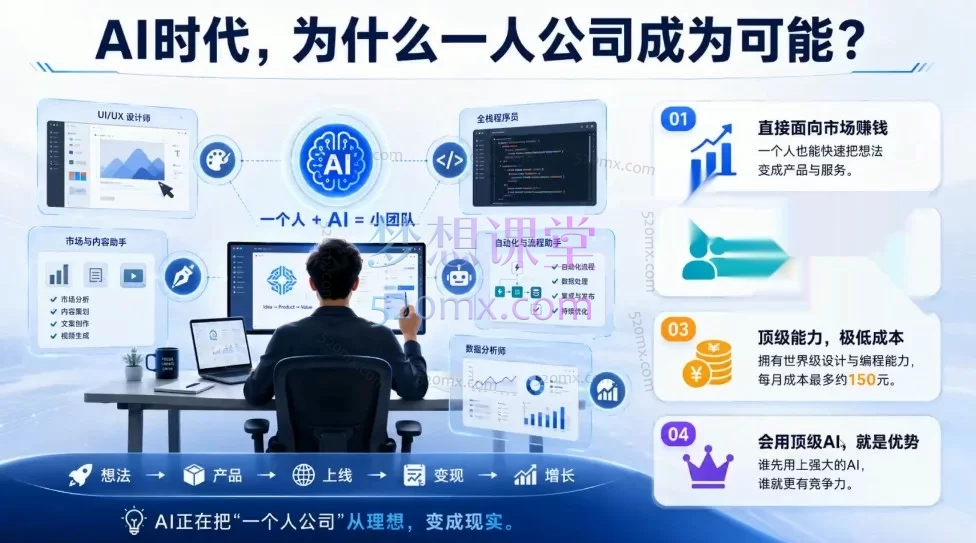 2026年10月松月&amp;luke小红书虚拟电商14天训练营 | 用AI创造你的数字资产