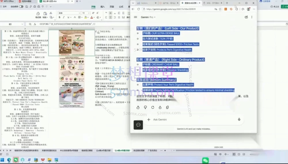 翎琅跨境·亚马逊运营全链路实战手册：链接权重·发货避坑·品牌保护