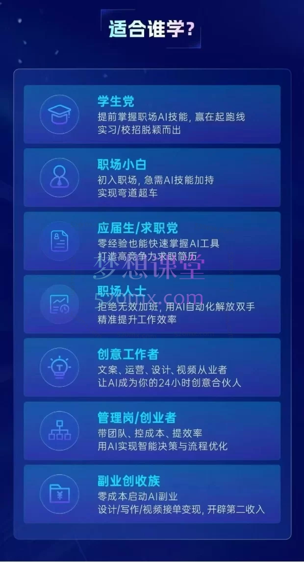 秋叶AI提效全能实战营第5期|豆包+即梦+剪映,职场人AI办公全流程