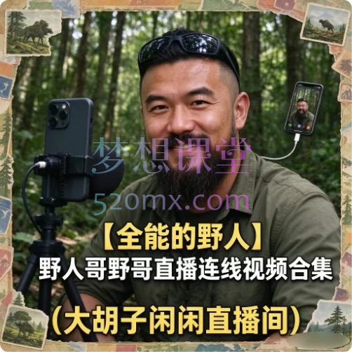 野人哥短线交易实战体系:从心法到战法,构建稳定盈利的交易系统