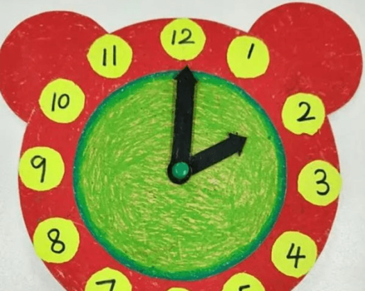 无人直播时钟添加教程