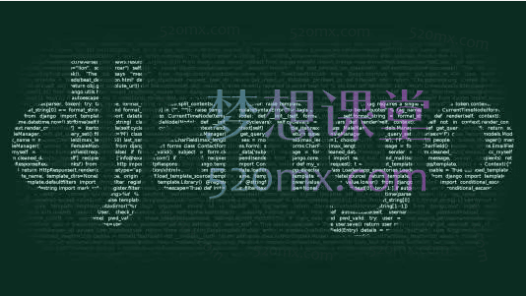 银角大王-武沛齐:django项目实战+源码分析班,从入门到企业级项目实战