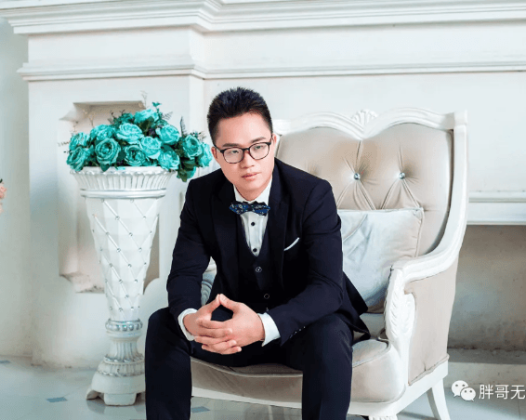 胖哥无货源抖店速成班课程