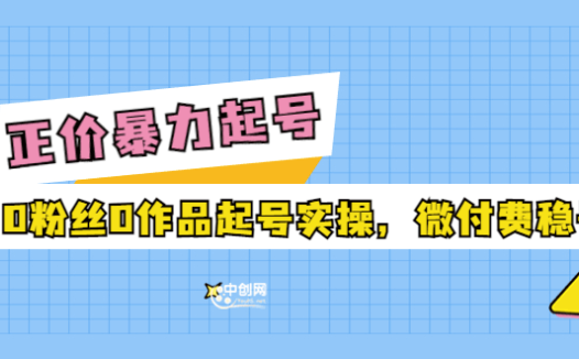 老马电商·多种起号方式实操+话术+投流