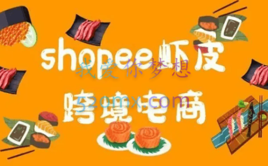 Sunny老师·跨境电商shopee虾皮运营实操直播课,价值4580元