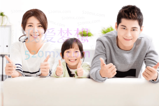 刘媛媛–亲子沟通书单