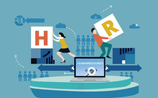 禹志HR管理者如何创造利润