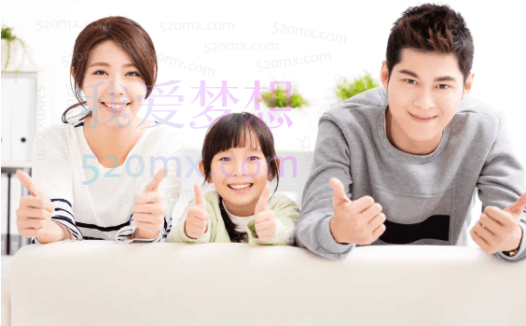 刘媛媛–亲子沟通书单