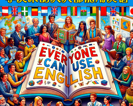 李笑来的人人都能用英语