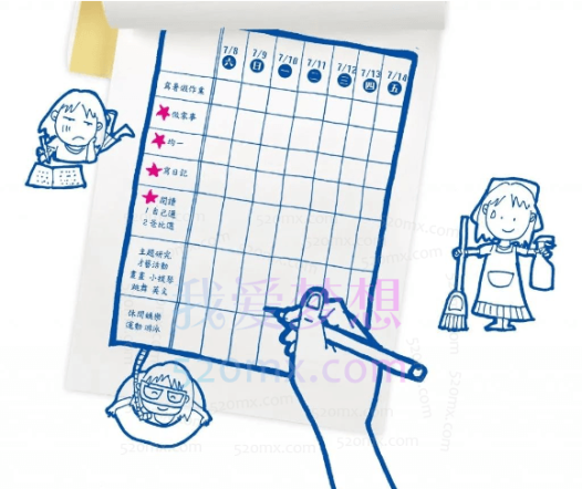 田浅浅学霸训练营第四期