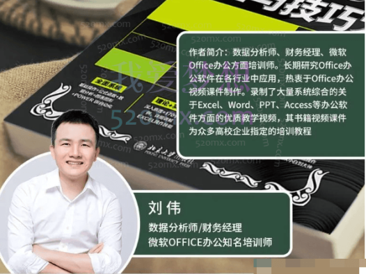 [刘伟]Office之Word基础应用大全，62集全
