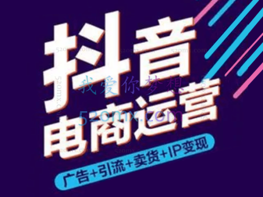 抖音变现+抖音新项目+信息换金术，三套合集