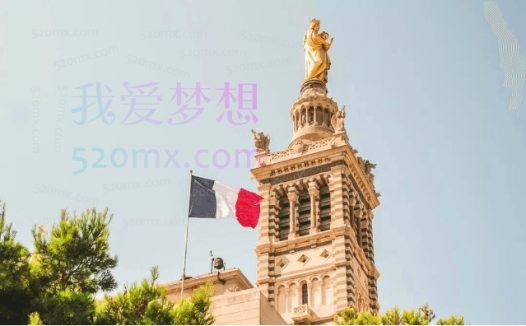 法语学习综合资料大合集(书籍+软件+音频+词汇+语法)