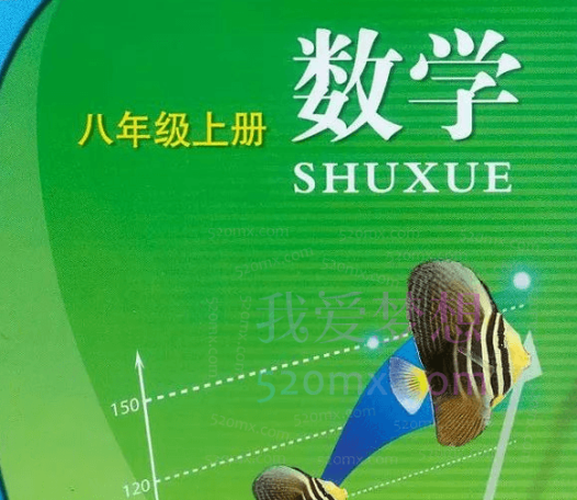 2022初中数学初二数学创新班 许润博(三季度-全国版)