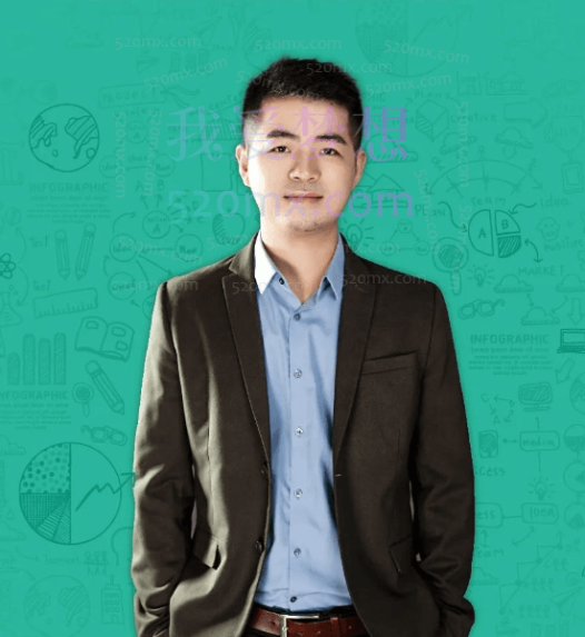 吴帝德:人人用得上的思维导图课,有效提升学习力